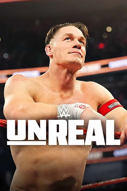 WWE: Ne Kadarı Gerçek? dizi posteri