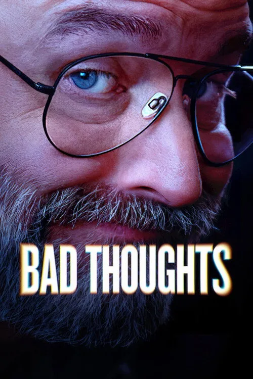 Bad Thoughts dizi posteri