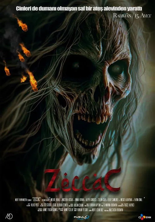 Zeccac film posteri