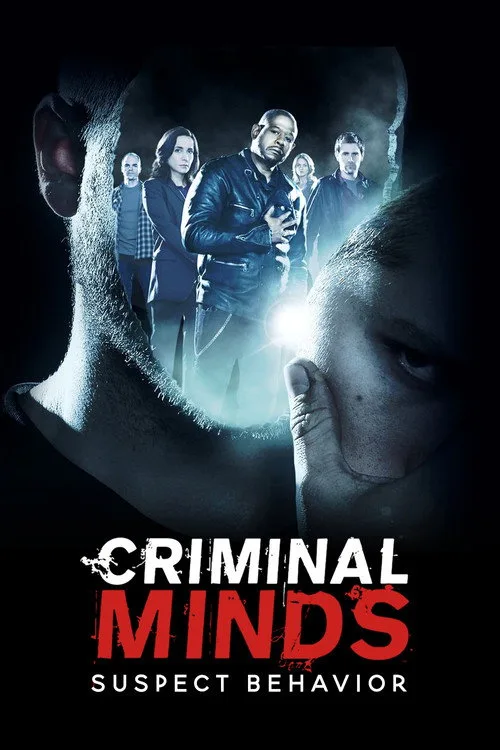 Criminal Minds: Suspect Behavior dizi posteri