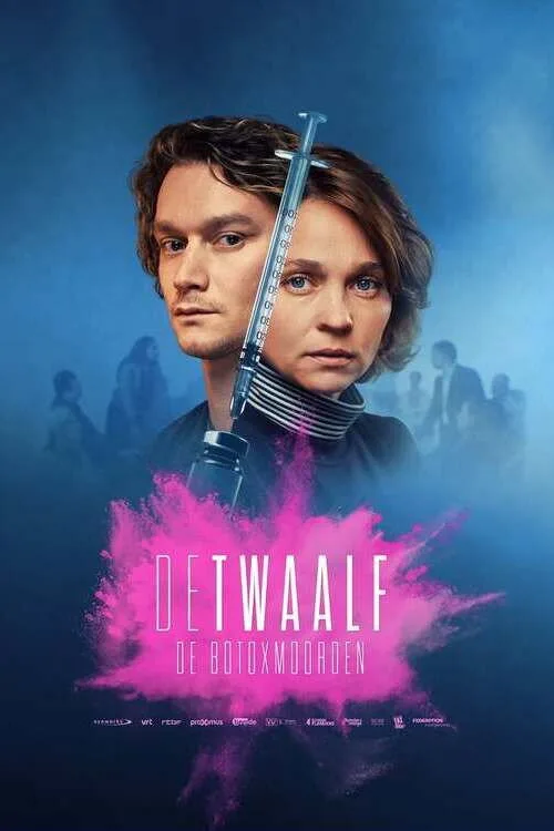 De Twaalf dizi posteri