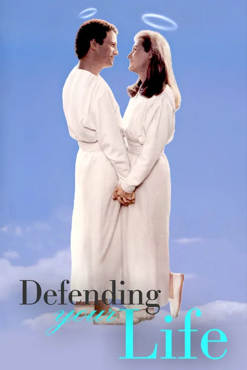Hayat Savunmaya Değer film posteri
