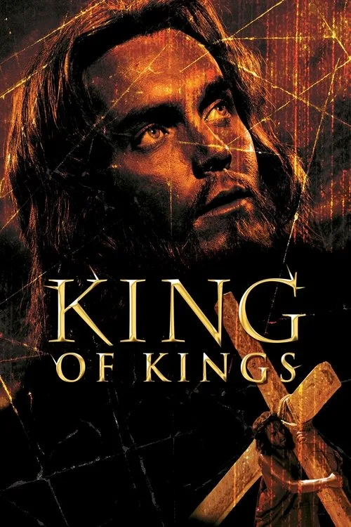 King of Kings film posteri