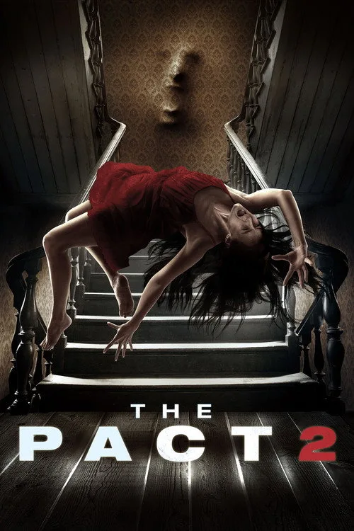 Ruh 2 film posteri