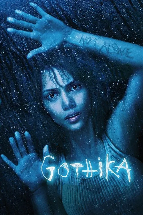 Gothika film posteri