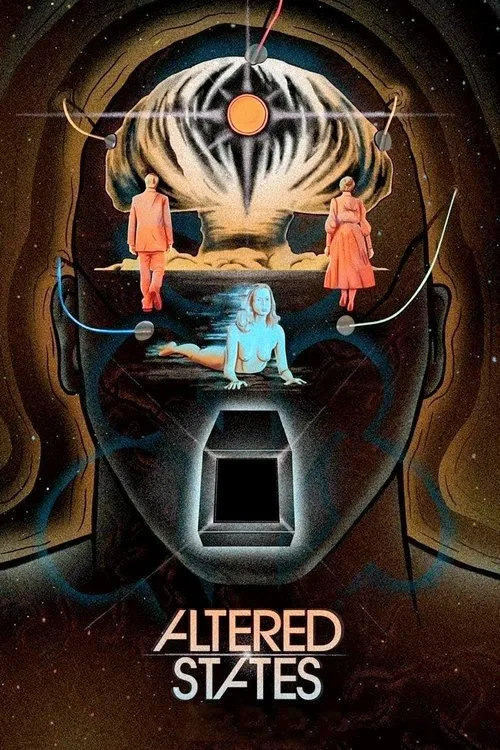 Gerçeğin Ötesinde film posteri