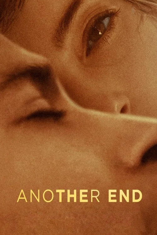 Farklı Bir Son film posteri