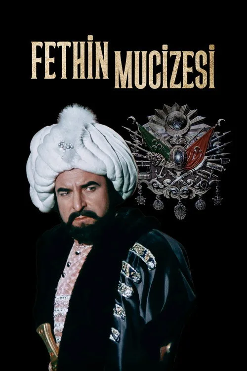 Fethin Mucizesi film posteri