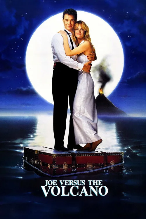 Joe Yanardağa Karşı film posteri