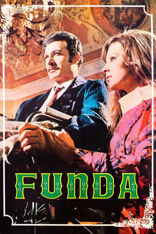 Funda film posteri
