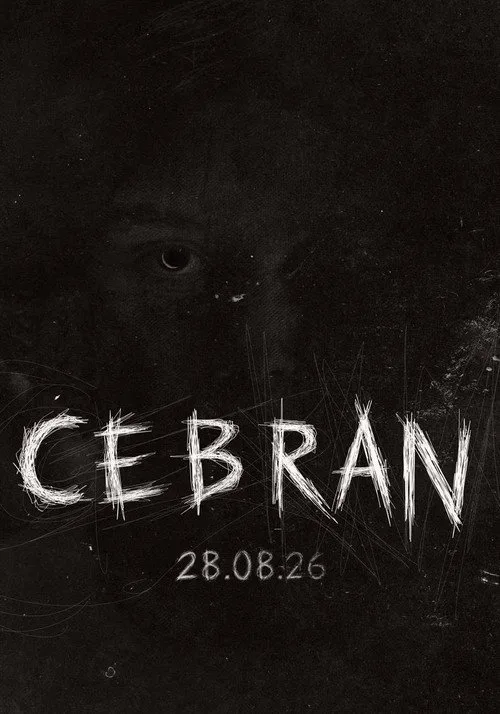 Cebran film posteri