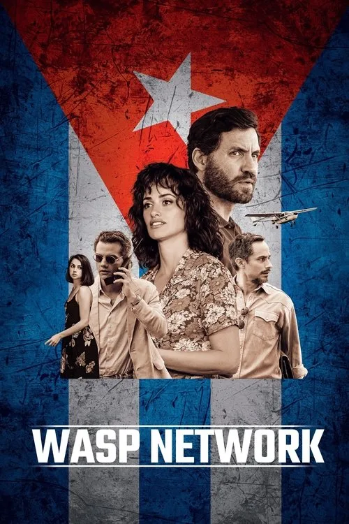 Casuslar Şehri film posteri