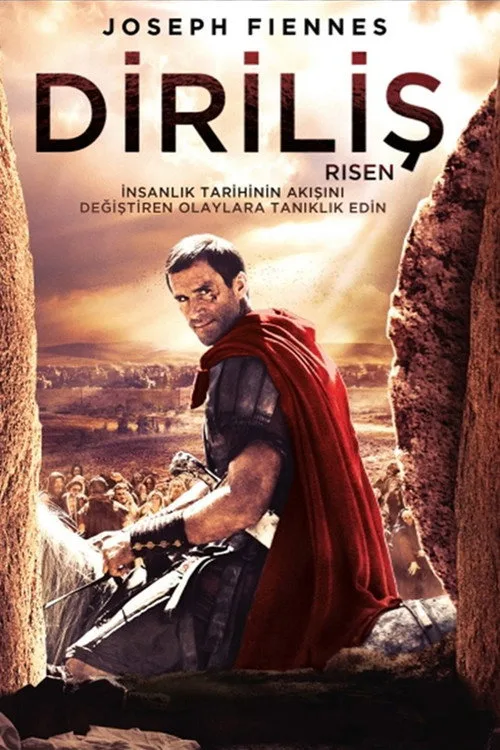 Diriliş film posteri