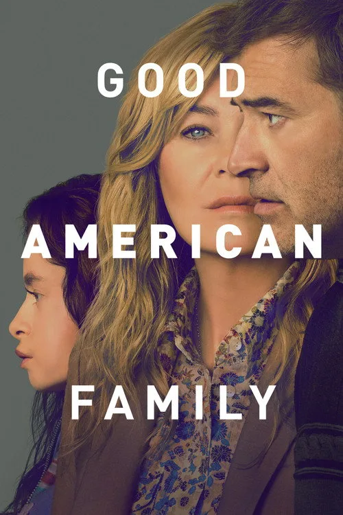 Good American Family dizi posteri