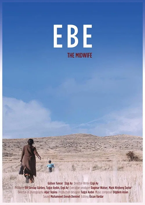 Ebe film posteri