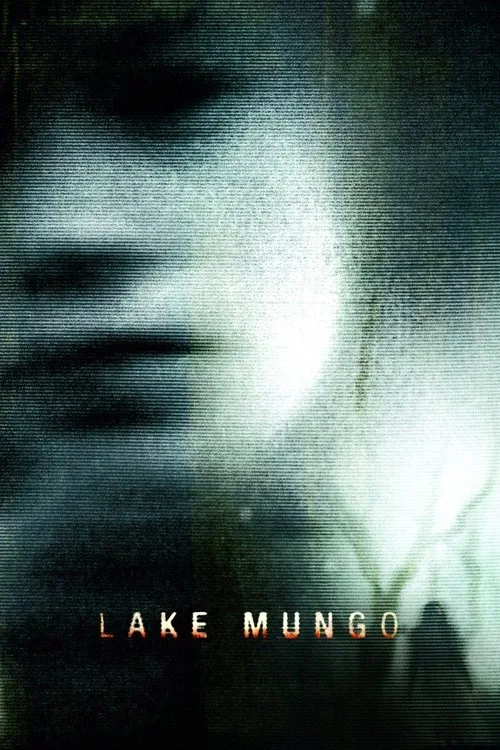 Mungo Gölü film posteri