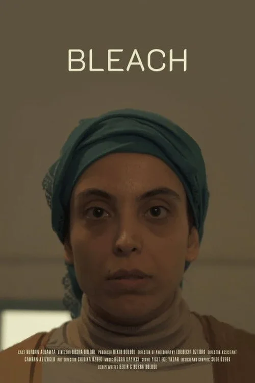 Çamaşır Suyu film posteri