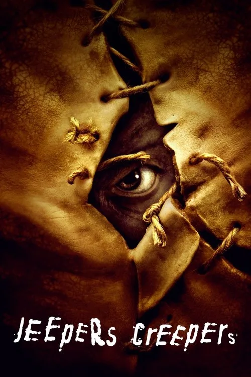 Kabus Gecesi film posteri