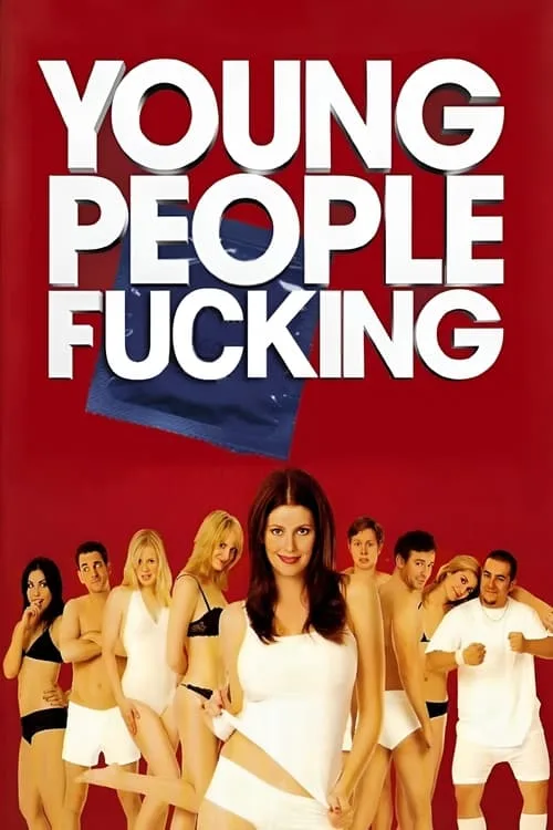 Yatak Odası Komedisi film posteri