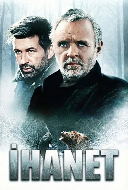 İhanet film posteri