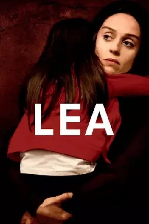 Lea film posteri