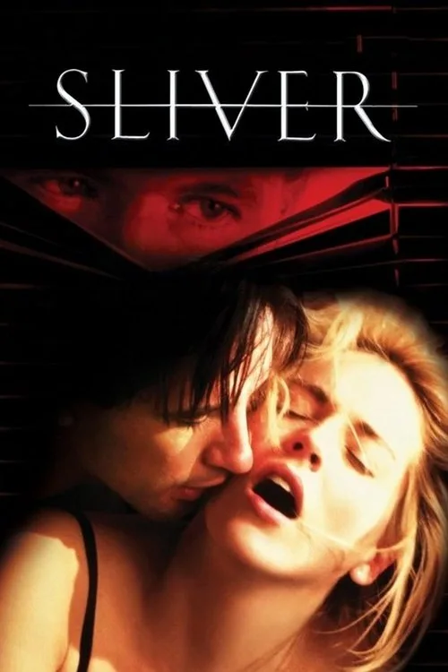 Sliver film posteri