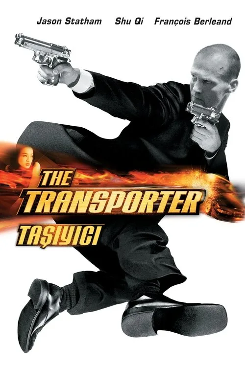Taşıyıcı film posteri