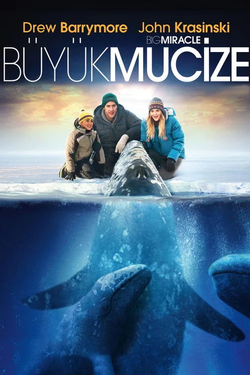 Büyük Mucize film posteri