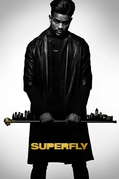 Altın Vuruş film posteri