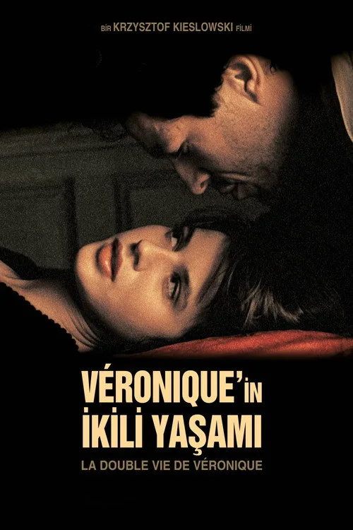 Véronique'in İkili Yaşamı film posteri