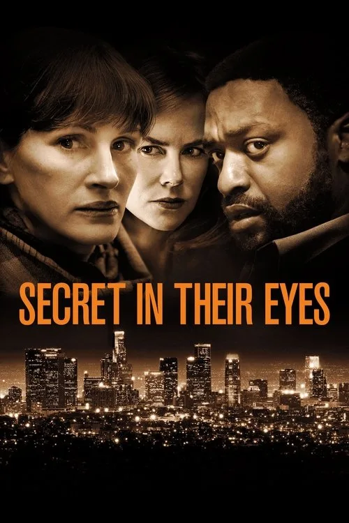Gizemli Gerçek film posteri