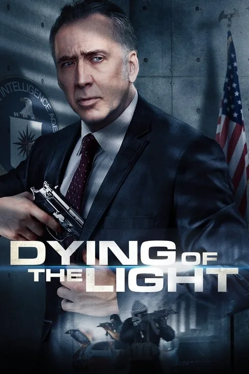 Terörist Avı film posteri