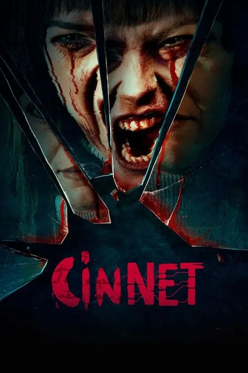 Cinnet film posteri