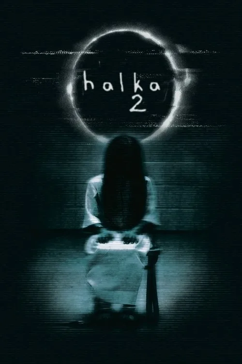 Halka 2 film posteri