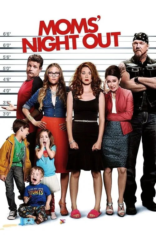 Anneler Gecesi film posteri