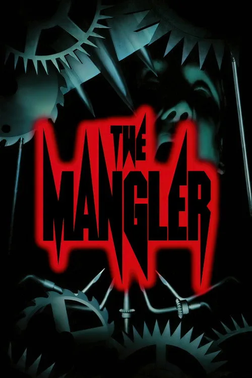 Mengene film posteri