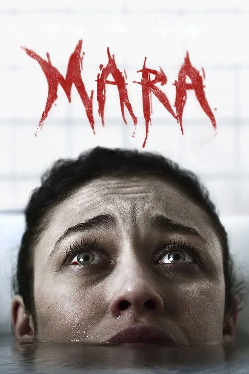 Mara film posteri