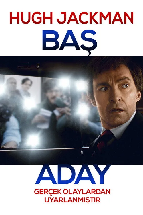 Baş Aday film posteri