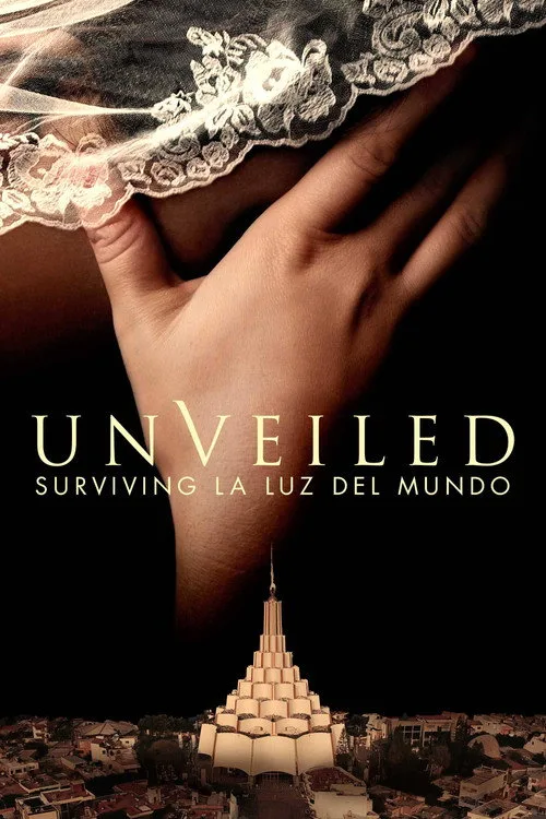 Unveiled: Surviving La Luz del Mundo dizi posteri