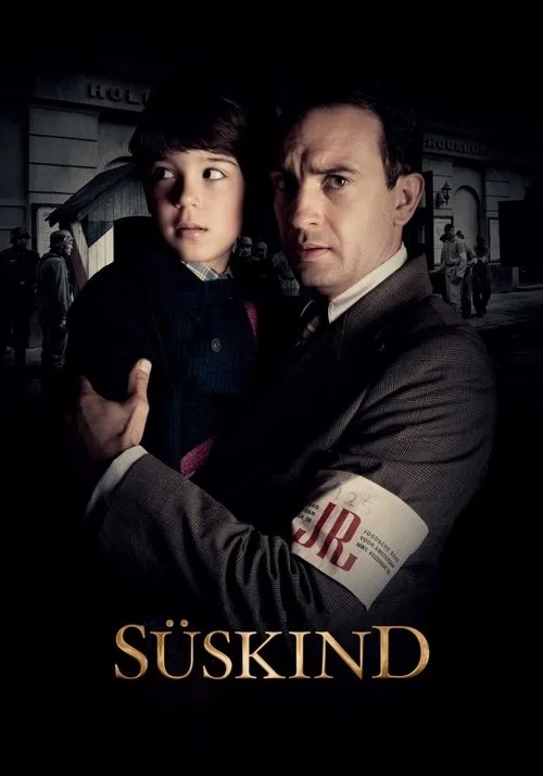 Süskind film posteri