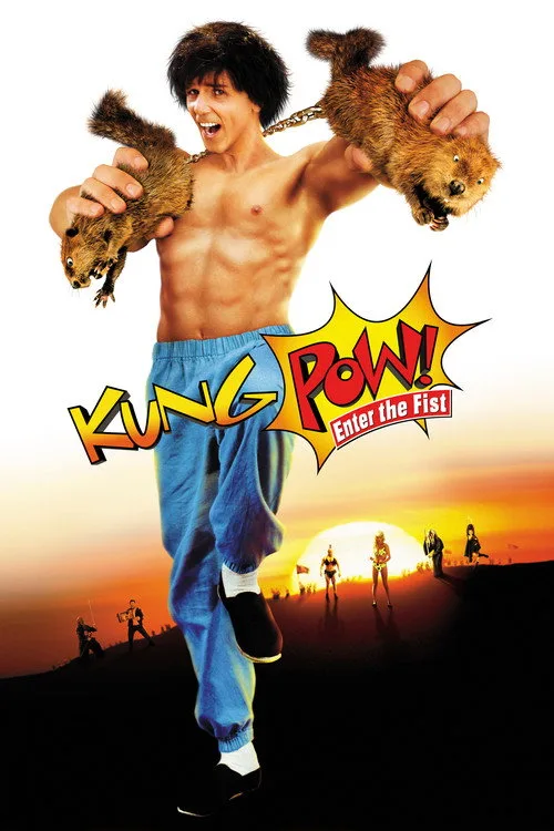 Dövüş Sanatı film posteri