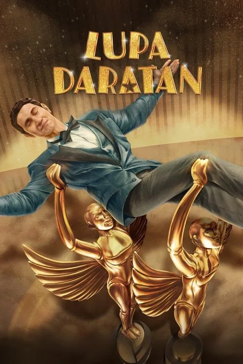 Kendimi Kaybettim film posteri