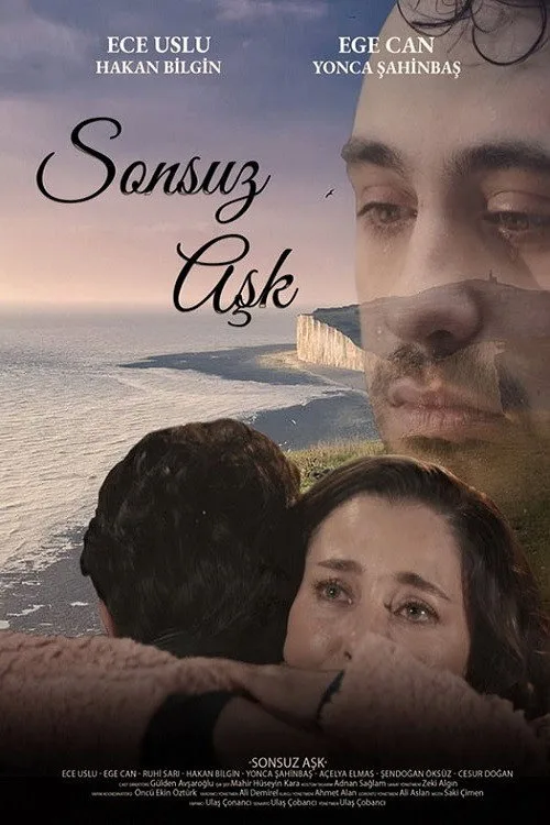 Sonsuz Aşk film posteri