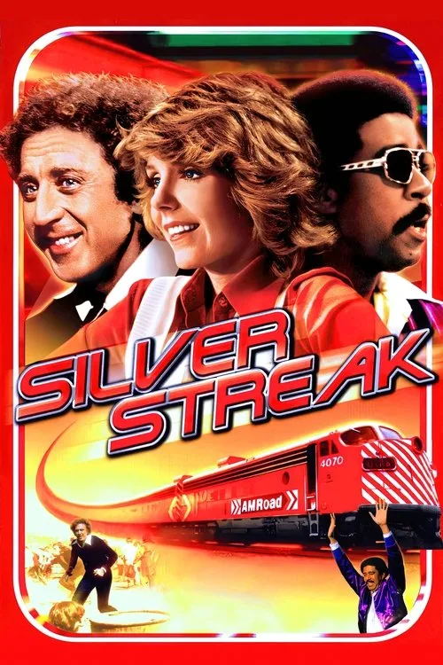 Yıkılış : Yıldırım Ekspres film posteri