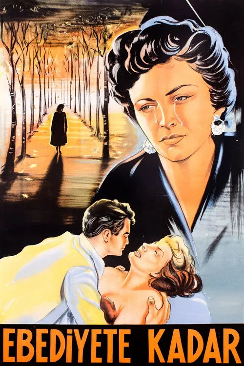 Ebediyete Kadar film posteri