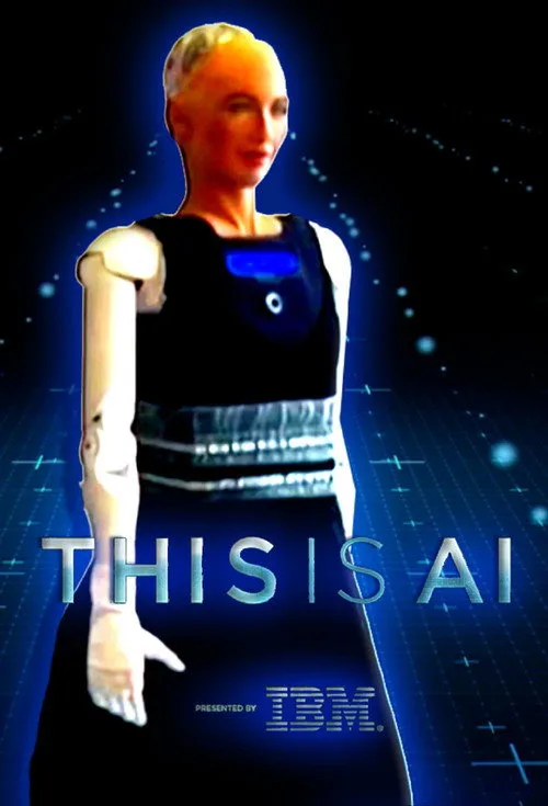 Yapay Zeka film posteri