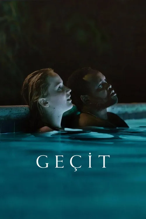 Geçit film posteri