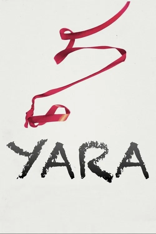 Benim Adım Yara film posteri