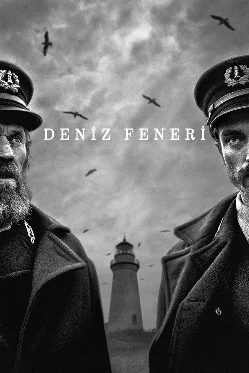 Deniz Feneri film posteri