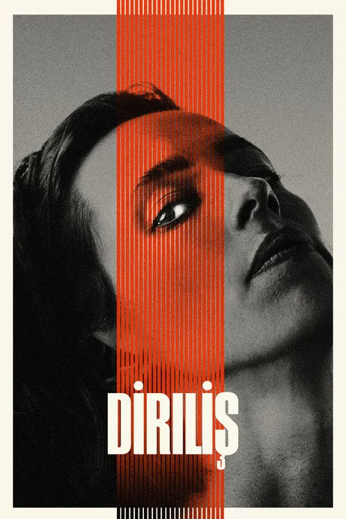 Diriliş film posteri
